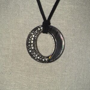 Kiams Family Pendant Necklace